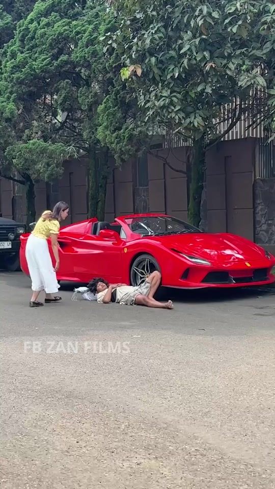 TikTok video thumbnail by zanfilms