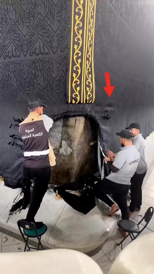 TikTok video thumbnail by islamic__video120