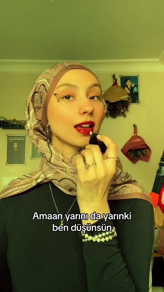 TikTok video thumbnail by ecemx.ly