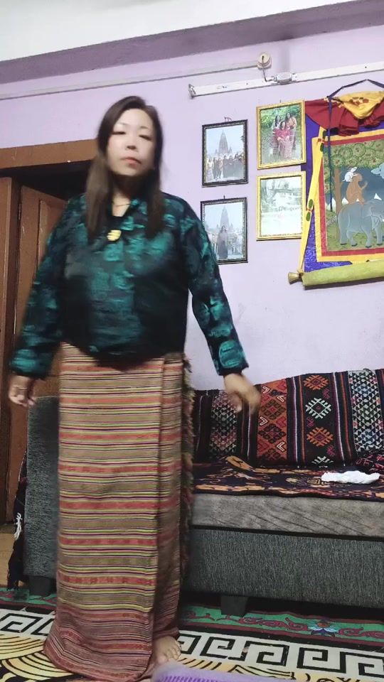 TikTok video thumbnail by pemadema129
