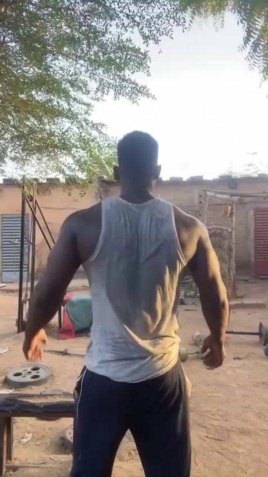 TikTok video thumbnail by assimdiallo3