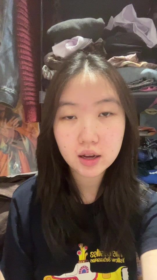 TikTok video thumbnail by _alisonlee