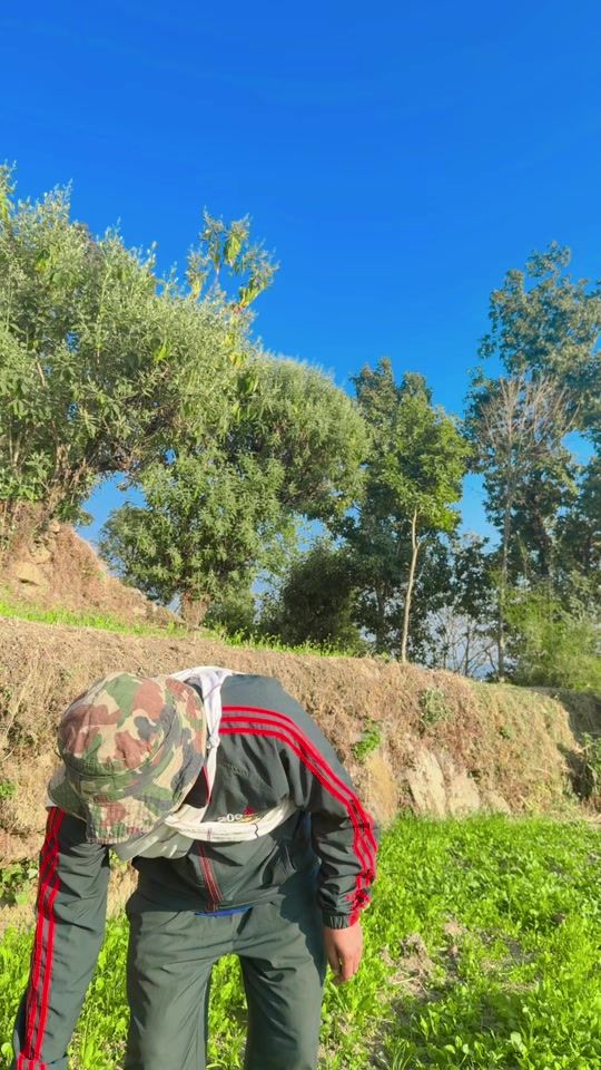 TikTok video thumbnail by roshan_barali