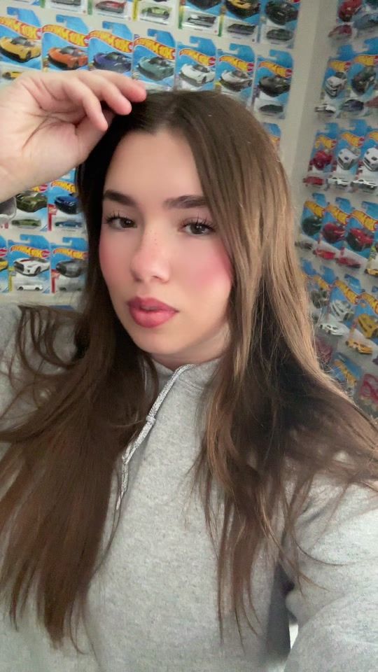 TikTok video thumbnail by hotwheels_jolie