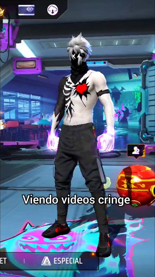 TikTok video thumbnail by lothar.ff25