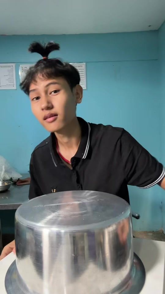 TikTok video thumbnail by htunhtetwin85