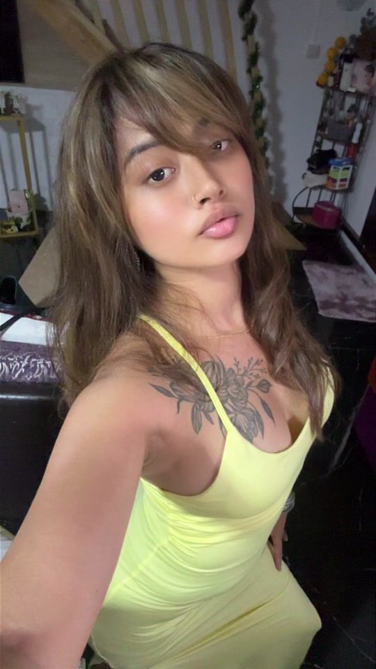 TikTok video thumbnail by allineswoo