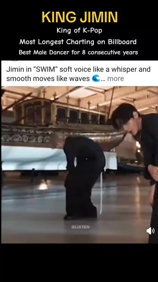 TikTok video thumbnail by jimintilltheend