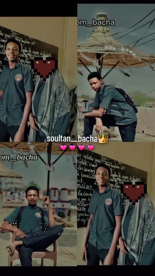 TikTok video thumbnail by soultan__bacha