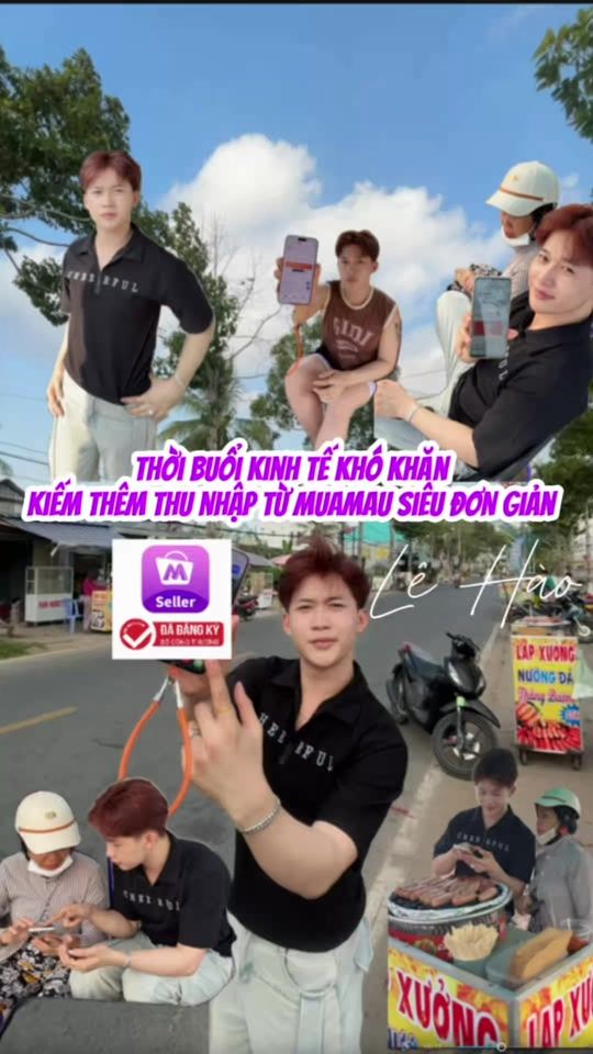 TikTok video thumbnail by lehao1128