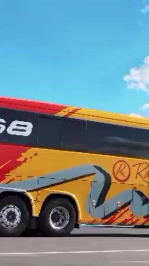 TikTok video thumbnail by rahimo.transport