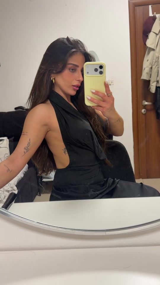 TikTok video thumbnail by hodayamalka_