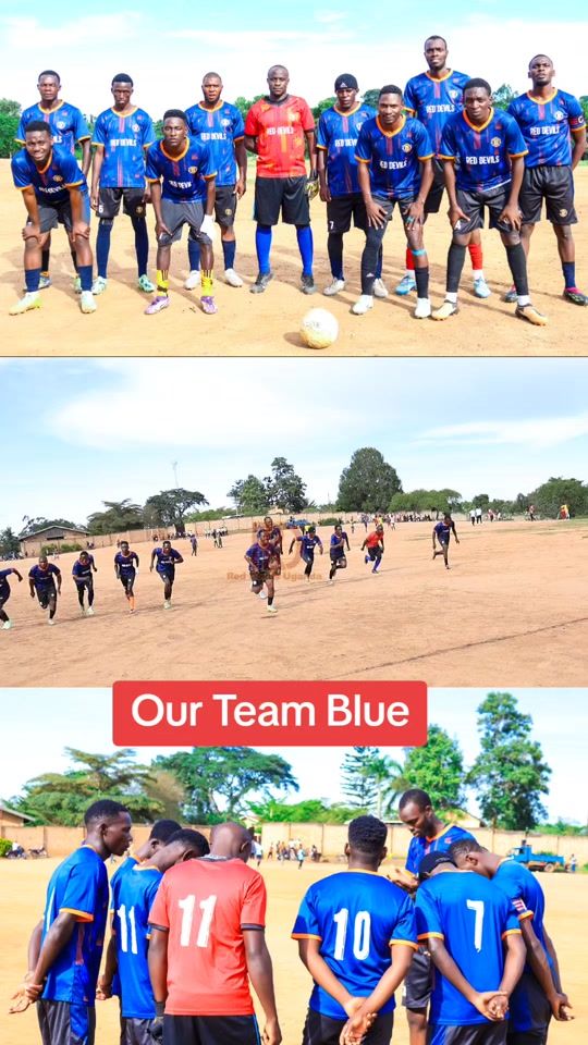TikTok video thumbnail by red.devils.uganda