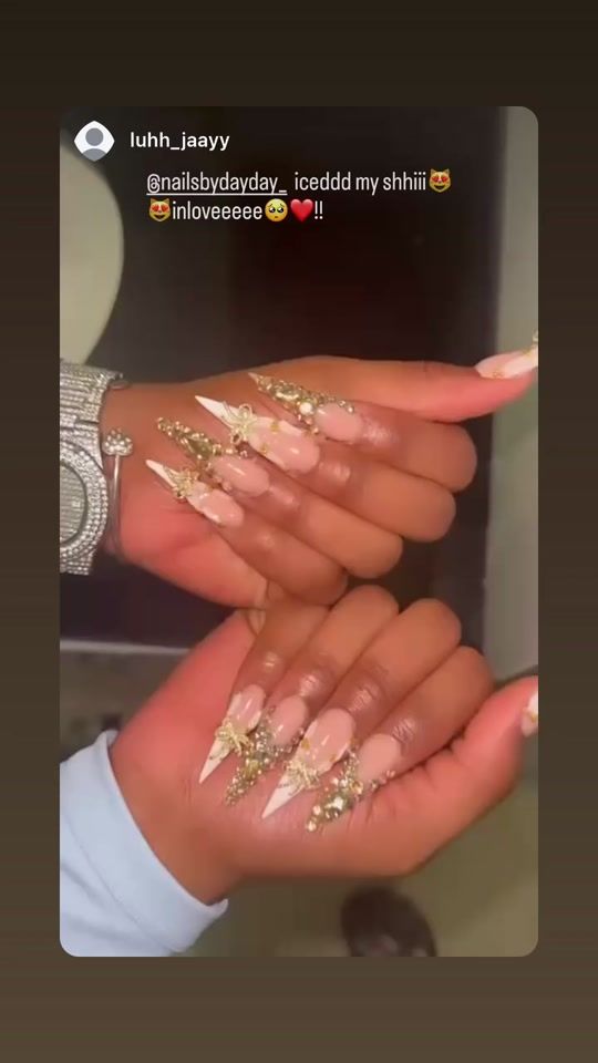 TikTok video thumbnail by daydaynails