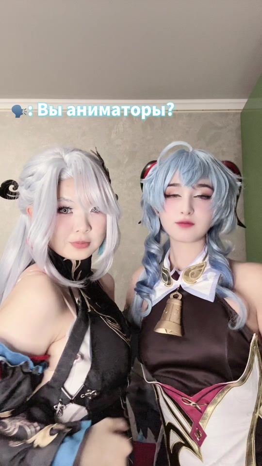 TikTok video thumbnail by klow.cos