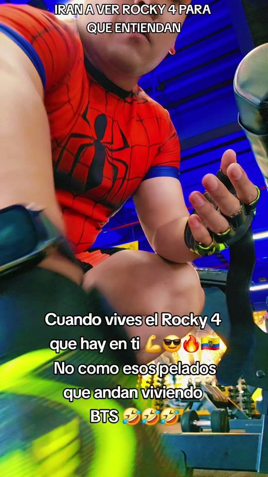 TikTok video thumbnail by zurdoreyestv