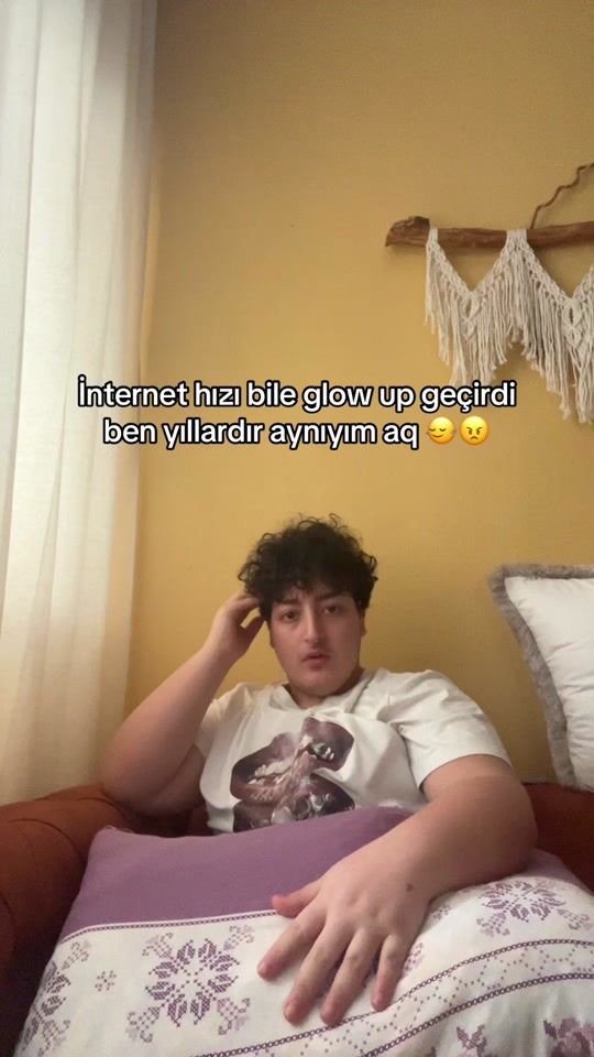 TikTok video thumbnail by yagizozcan