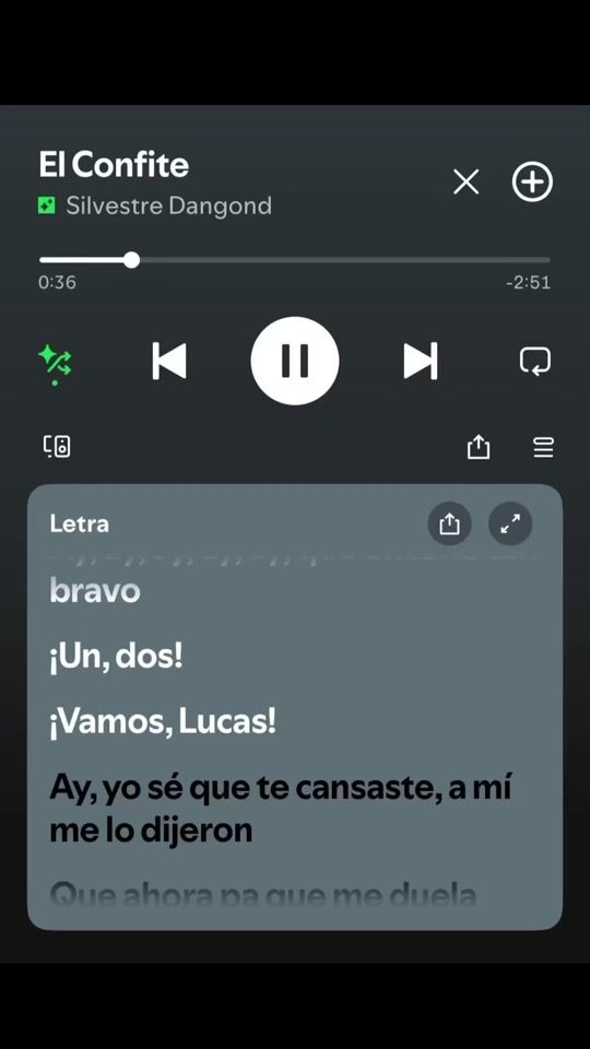 TikTok video thumbnail by salsa.ysabor