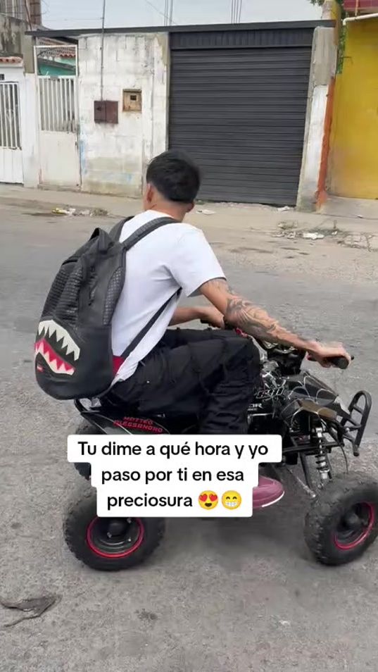 TikTok video thumbnail by 16_luisana