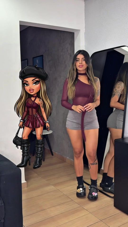 TikTok video thumbnail by rayaneeketlyn