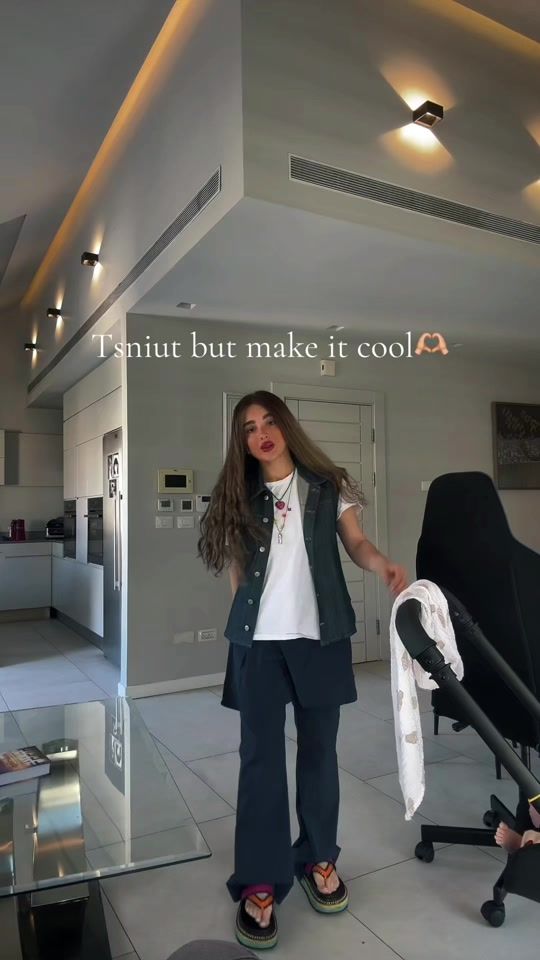 TikTok video thumbnail by moria_shemesh