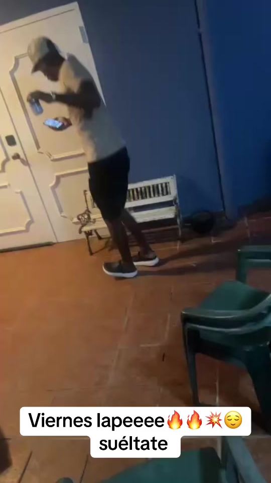 TikTok video thumbnail by elchiex15