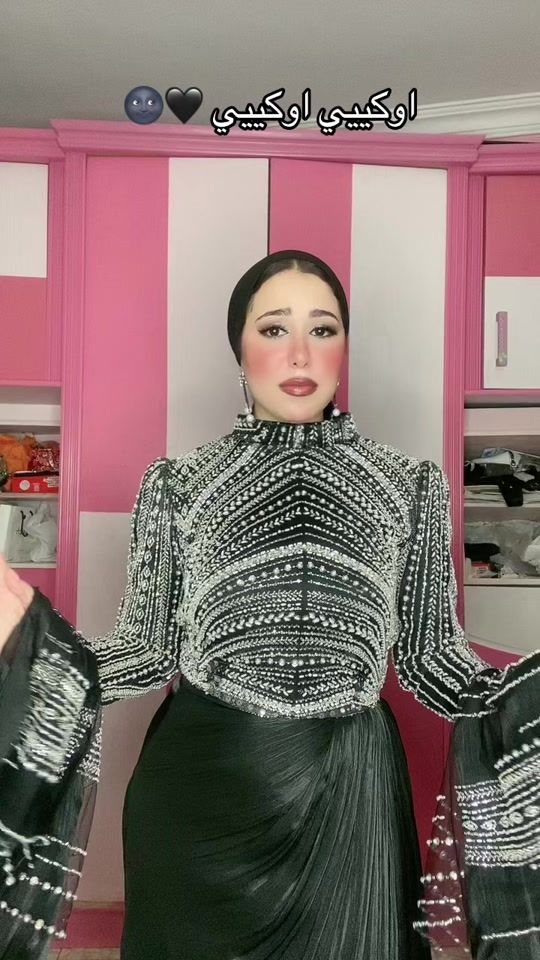 TikTok video thumbnail by nouranmouhamedkamal