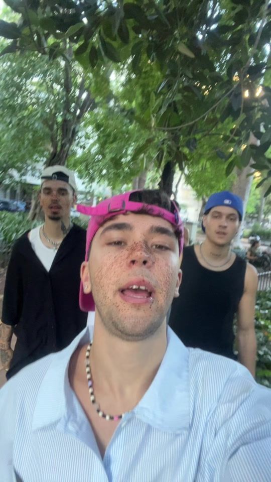TikTok video thumbnail by felisantini