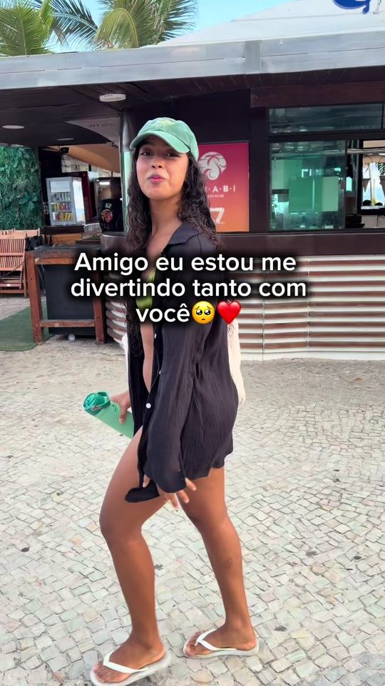 TikTok video thumbnail by derson_sylva
