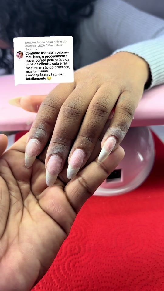 TikTok video thumbnail by tyfeu_nails.mz