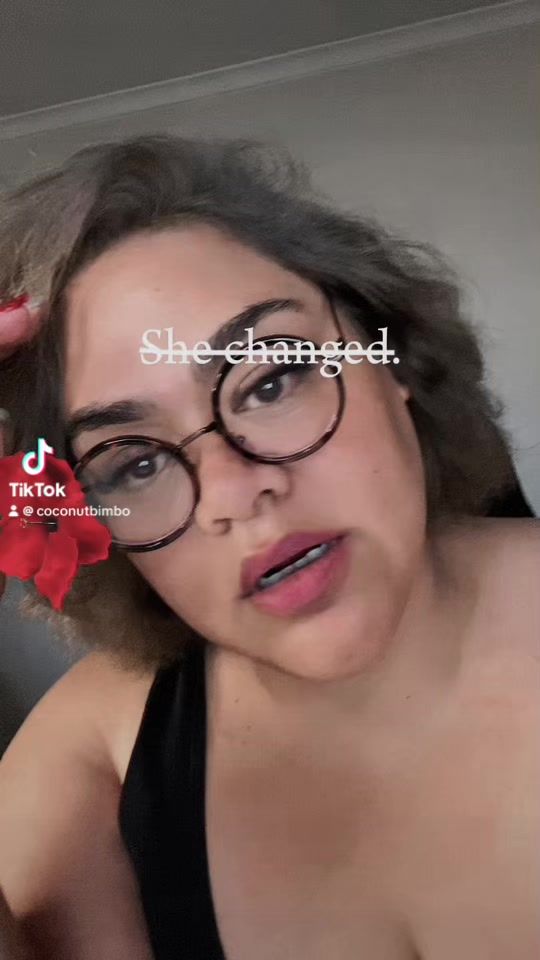 TikTok video thumbnail by coconutbimbo