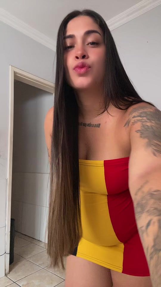 TikTok video thumbnail by luh_stefane