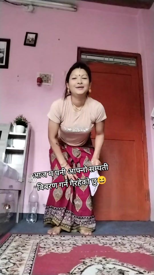 TikTok video thumbnail by anu...tamang098