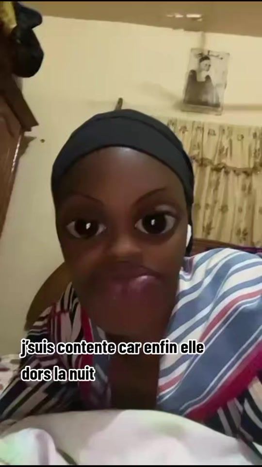 TikTok video thumbnail by sokhna__awamusaliou