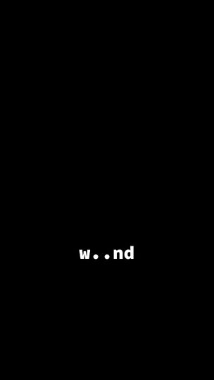 TikTok video thumbnail by w..nd