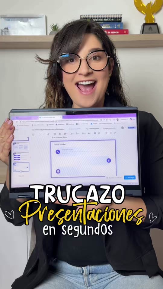 TikTok video thumbnail by tati_laprofe