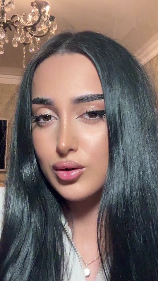 TikTok video thumbnail by sakinadze