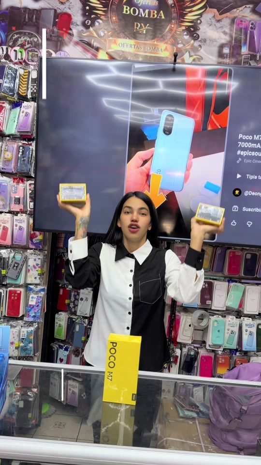 TikTok video thumbnail by ofertas_bomba_ry