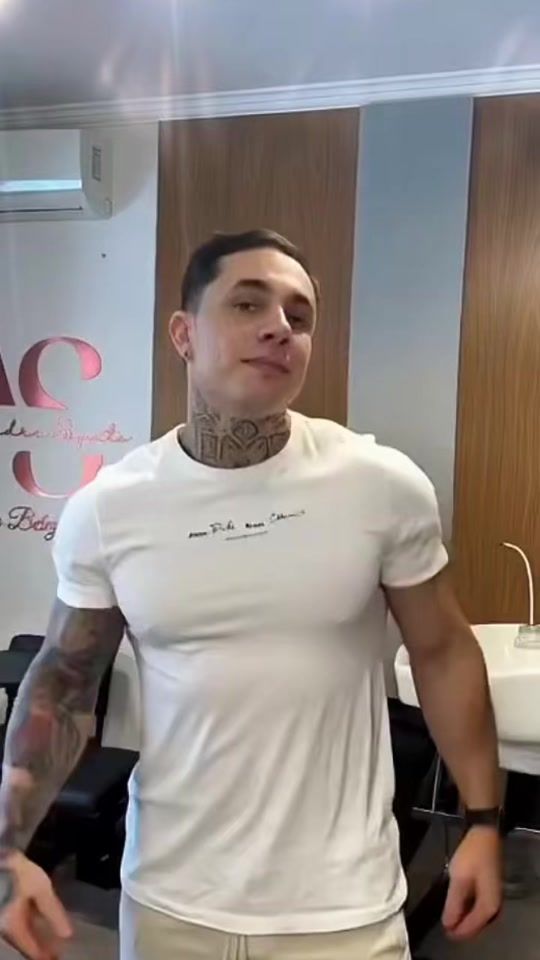 TikTok video thumbnail by alexandresaputo