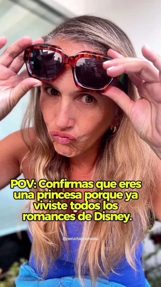 TikTok video thumbnail by peruchapromedio