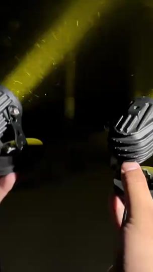 TikTok video thumbnail by led_baixiang