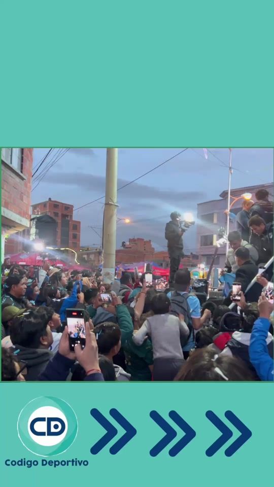 TikTok video thumbnail by codigodeportivobolivia