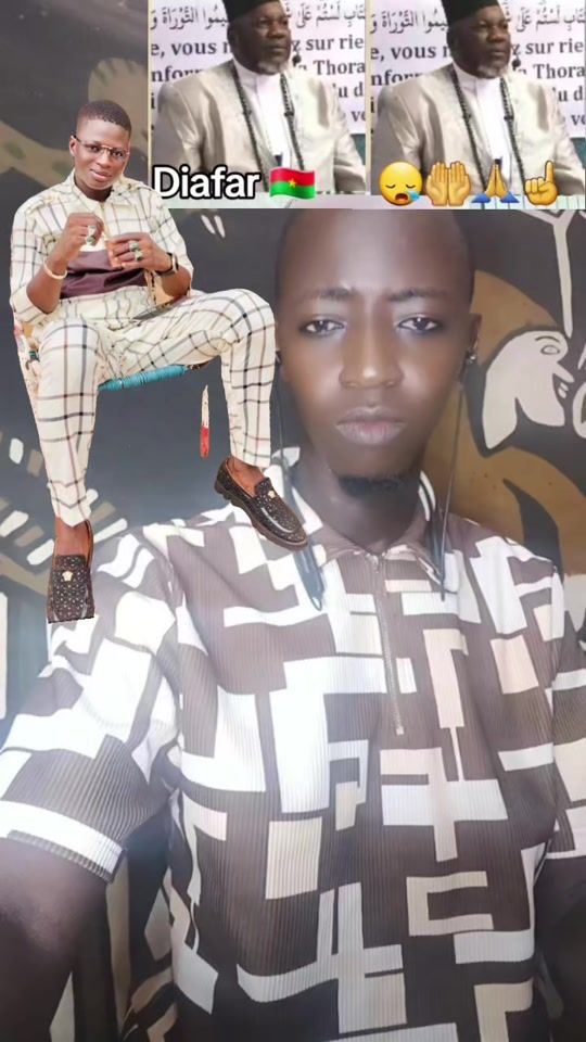 TikTok video thumbnail by zikirisolokamorike