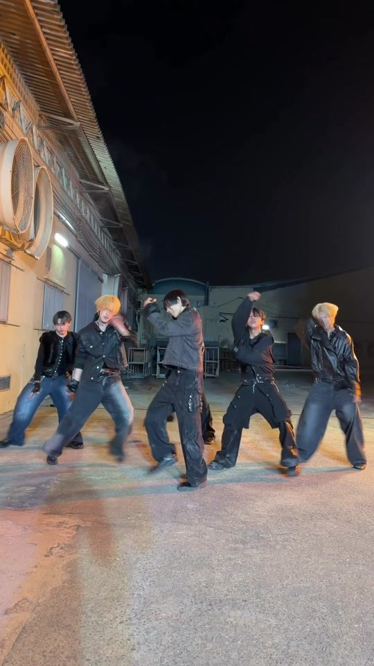 TikTok video thumbnail by emperor_dance