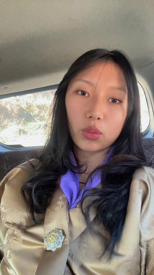TikTok video thumbnail by choeyingdolkarr