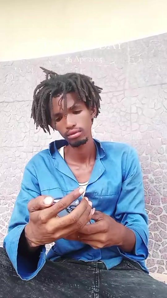 TikTok video thumbnail by young2man