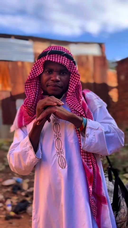 TikTok video thumbnail by baba_ali_le_doyen
