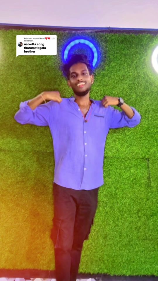 TikTok video thumbnail by mr.sri_official