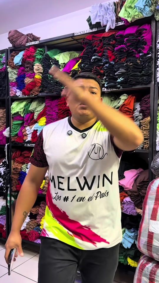 TikTok video thumbnail by melwinconfecciones