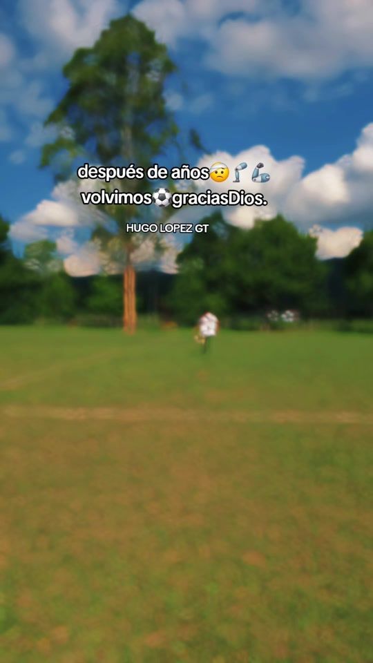 TikTok video thumbnail by hugolopez186